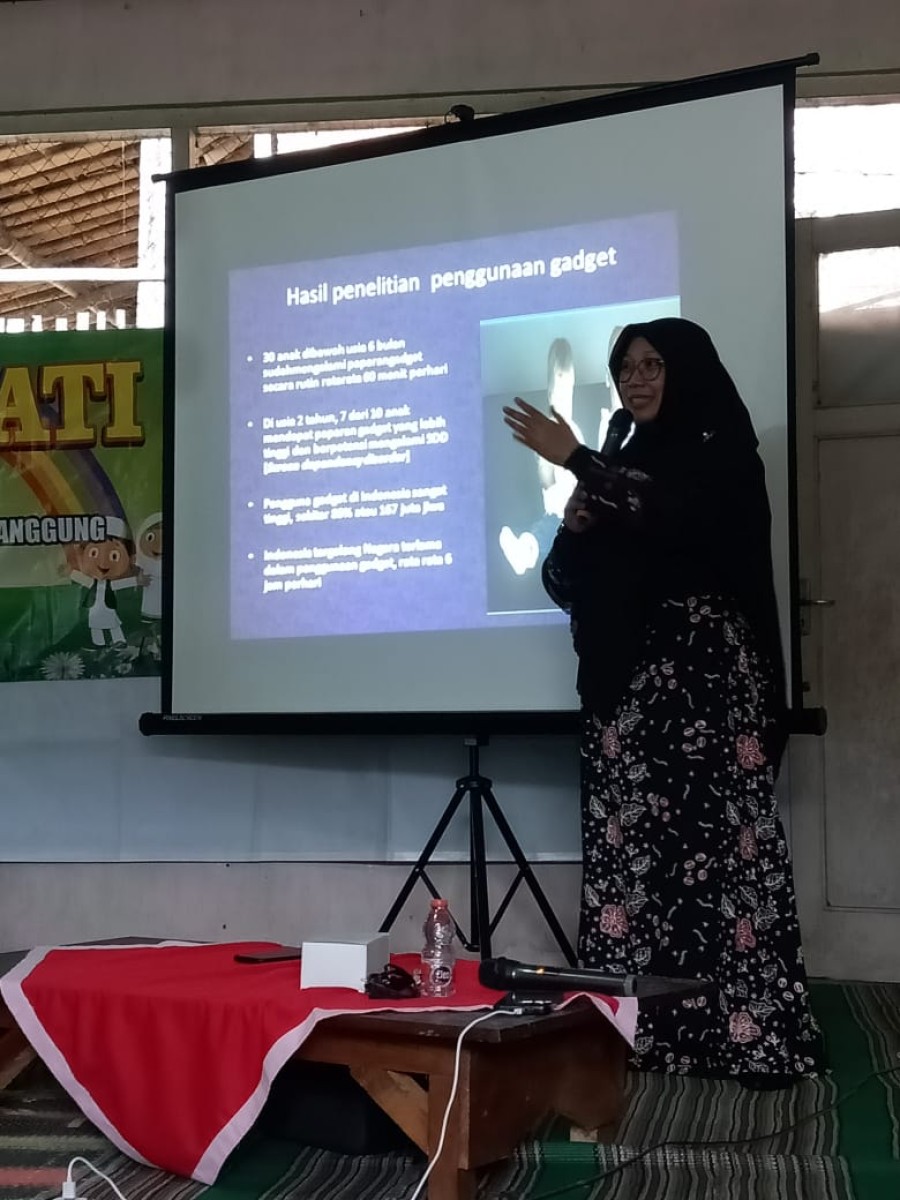 Gambar Berita