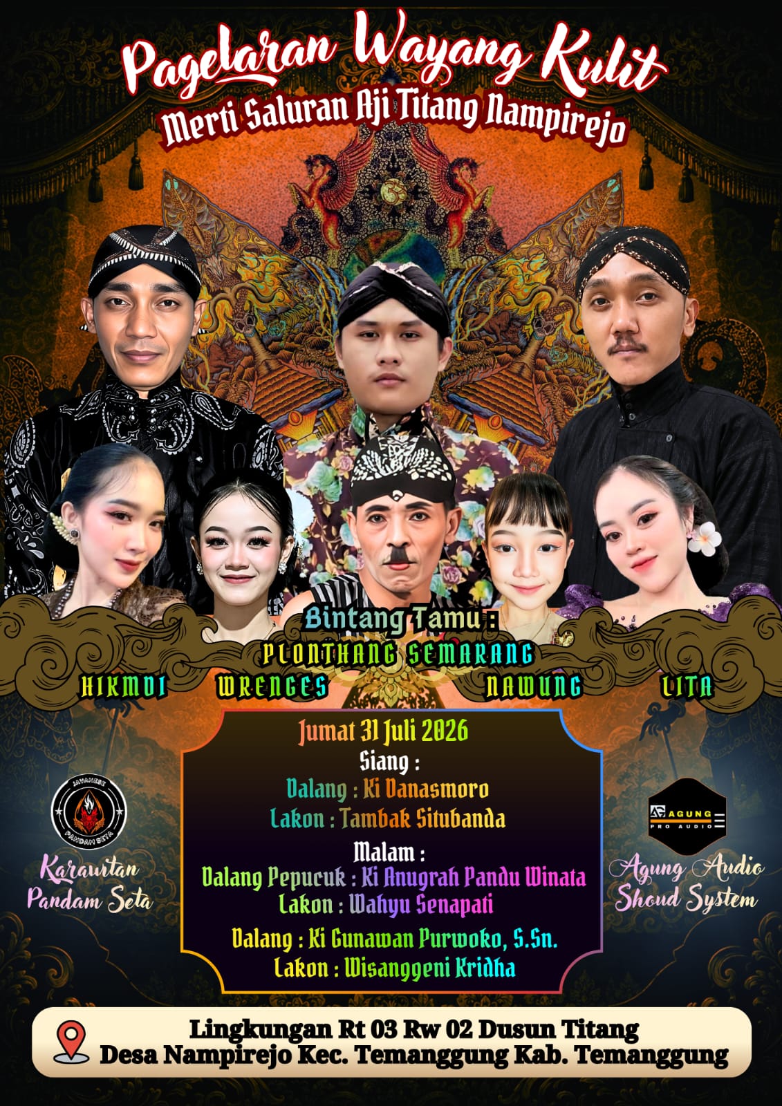 Gambar Event